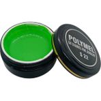 Polymel Kuyumculuk Için Soğuk UV Mine - Opak Yeşil- 20 Gr - S22 - S22 - OPAK YEŞİL