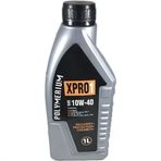 Polymerium Xpro1 Sae 10W-40 1 lt Motor Yağı
