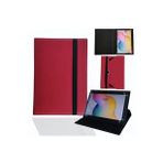 Polypad Space 10.1 - 3G - 10.1" Tablet Uyumlu Standlı Üniversal Kapaklı Tablet Kılıfı