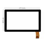 Polypad Tablet Touch Screen Black ( Dokunmatik) 7'' Q8 Dh_2_2