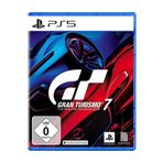Polyphony Digital Gran Turismo 7 The Real Driving Simulatör Ps5 Oyun