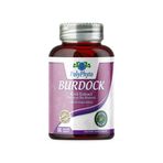 PolyPhyto Burdock Root Dulavrat Otu Ekstresi 60 Kapsül
