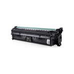 Polytoner Hp CE340A (651A) Siyah Muadil Toner (M775) (16000 Sayfa)
