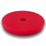 Polytop 140 mm Orbital Uyumlu Kırmızı Pasta Süngeri