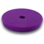 Polytop 165 mm Orbital Uyumlu Kırmızı Pasta Süngeri