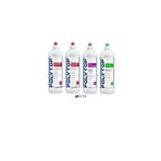 Polytop 3000 5000 Kalın İnce Pasta Reflex Hare Ve Apex Boya Koruma Seti 1 Lt