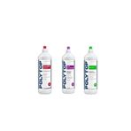 Polytop 3000 Kalın Pasta Reflex Hare Ve Apex Boya Koruma Seti 250 Ml
