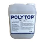 Polytop 5 lt Equinox pH7 Demir Tozu Temizleyici
