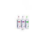 polytop 7000 Ince Pasta Reflex Hare Ve Apex Boya Koruma Seti 1 Lt
