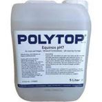Polytop Equinox Ph7 Demir Tozu Sökücü 5 lt
