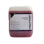 Polytop Gloss Protect Konsantre Nano Hizli Cila 5 Lt