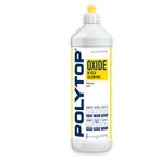 Polytop Oxide Hi-Tech Yellow Wax 1 lt Boya Koruma Cilası