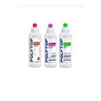 Polytop Oxide Ultra Kalın Reflex Hare Ve Apex Boya Koruma Seti 250 Ml