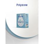 Polyzone Lugol İyot Solüsyon %5 Damla 20 ml - Kafes; Damla - Aromasız