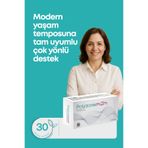 Polyzone Mom Omega 30 Soft Jel Kapsül