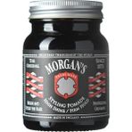 Pomade Firm Hold Styling Pomade -Sert Tutuş, Parlaklık Veren Saç Şekillendirici Pomad (Black Label) 100 gr - 1 GB - Acı Kahverengi - Option-1