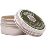 Pomade Low Shine Firm Hold Matt Pomade -Sert Tutuş, Mat Saç Şekillendirici Pomad 15 gr (Deneme Cep Boy)