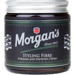 Pomade Styling Fibre Orta Tutuş Şekillendirici Saç Bakım Kremi 120 ml - Option-1