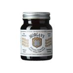 Pomade Vanilla & Honey Extra Firm Hold - Extra Sert Tutucu Parlaklık Veren Pomad (Whıte Label) 100 gr - Option-1