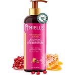 Pomegranate Nemlendirici ve Dolaşıklık Açıcı Saç Kremi 946ML - Çok Renkli