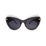 Pomellato PM0002S 001 51-19 Unisex Güneş Gözlüğü