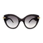 Pomellato Pm0004S 001 50 Unisex Güneş Gözlüğü