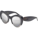 Pomellato PM0010S 003 48 24 Kadın Güneş Gözlüğü