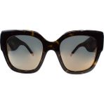 Pomellato PM0012S 002 51-21 Unisex Güneş Gözlüğü
