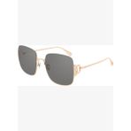 Pomellato Pm0078S Gold Kare Kadın Güneş Gözlüğü