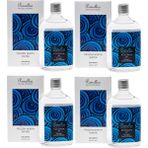 Pomellos 4x250 ml Frozen North Water Kolonya