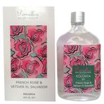 Pomellos French Rose Vetiver El Salvador 250 ml Kolonya