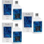 Pomellos Frozen North Water 3x250 ml Kolonya