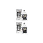 Pomellos Keep In Touch 2x250 ml Cam Şişe Kolonya