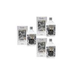 Pomellos Keep In Touch 3x250 ml Cam Şişe Kolonya