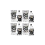 Pomellos Keep In Touch 4x250 ml Cam Şişe Kolonya