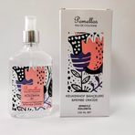 Pomellos Kolonya Keukenhof Bahçeleri & Pembe Orkide (150 Ml, 80 Derece, Spreyli Kolonya)