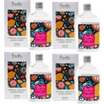 Pomellos Portakal Karnavalı ve Akide Şekeri 4x250 ml Kolonya