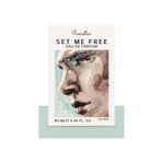Pomellos Set Me Free EDP 90 ml Erkek Parfümü