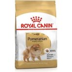 Pomeranian Yetişkin Köpek Irk Maması 3 Kg