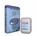 Pomex Eile A Seal Tam Elastik 20+10 kg Su Yalıtım Malzemesi Takım