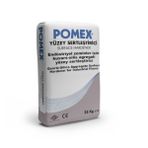 Pomex Naturel 25 kg Yüzey Sertleştirici