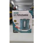 Pomilsan 16 Lt Akülü Sırt Pompası