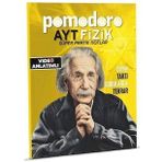 Pomodoro AYT Fizik Konu Soru Süper Pratik Notlar
