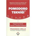 Pomodoro Tekniği - Francesco Cirillo