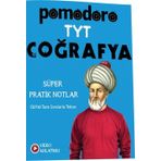 Pomodoro TYT Coğrafya Süper Pratik Notlar