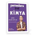 Pomodoro TYT Kimya Süper Pratik Notlar
