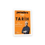 Pomodoro TYT Tarih Süper Pratik Notlar