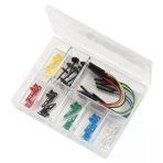 Pomona 72902 Mikro Smd Grabber Test Klips Seti (30 Adet)