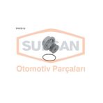 POMPA DEVİRDAİM ASTRA CORSA VECTRA 1.4İ 1.6İ X14XE Z14XE X16XEL Z16XE 1334046 PW0019
