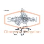 POMPA DEVİRDAİM OPEL ASTRA G + ZAFİRA A 1.4 16V -ASTRA H 1.2-1.4 16V -CORSA D 1.0 12V-1.2-1.4 16V -M ERYVA 1.4 16V